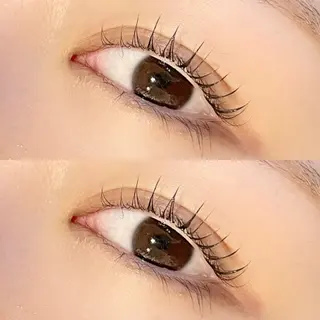 マツエク・マツパ 大人気梅田サロン🦋 Hatsumi💘のマツエク・マツパデザイン