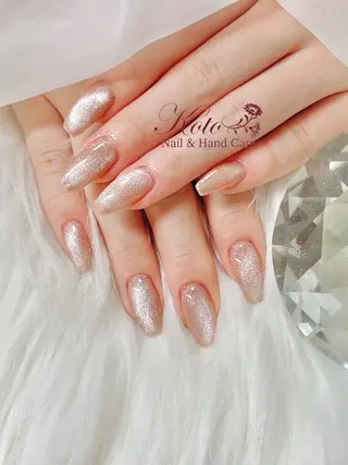 ネイル Nail Salon KOTOのネイルデザイン