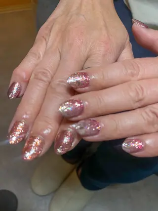 ネイル anny ／あにのネイルデザイン