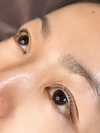 マツエク・マツパ MEILLEUR所属・【MEILLEUR】 竹下若菜のマツエク・マツパデザイン