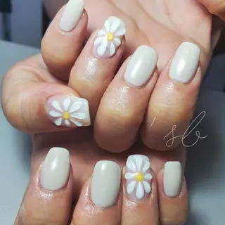 ネイル nailroom‪ sb‪‪𓈒𓂂𓏸のネイルデザイン