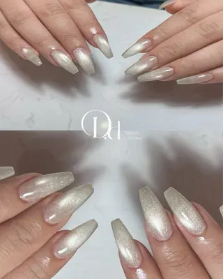 ネイル D.d Ryo🎀のネイルデザイン