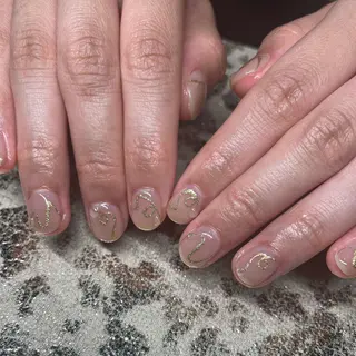 ネイル Re:chaLu所属・Kasumi _のネイルデザイン