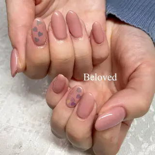 ネイル Beloved Mariaのネイルデザイン