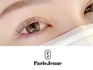 マツエク・マツパ olu 美甘 カレンのマツエク・マツパデザイン