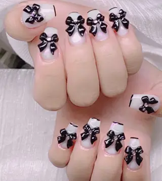 ネイル 大門浜松町 ネイルのネイルデザイン