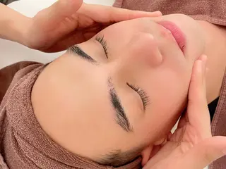 メンズ VACANCES 池袋店のエステ・リラクイメージ