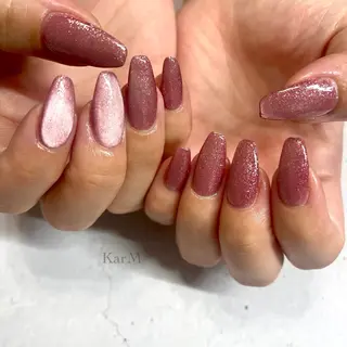 ネイル ogino karinのネイルデザイン