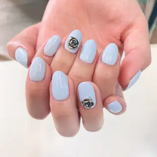 ネイル Kira-ra所属・Kira-ra💎 KIRARIのネイルデザイン