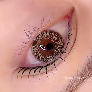 マツエク・マツパ alchemy workzの眉毛・アイブロウイメージ