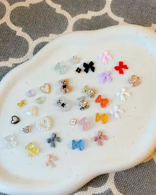 ネイル private acottoのネイルデザイン