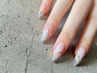 ネイル 山本joieange 心斎橋店のマツエク・マツパデザイン