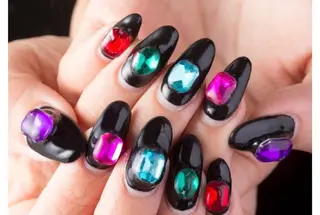 ネイル amour 川崎店所属・amour 川崎店のネイルデザイン