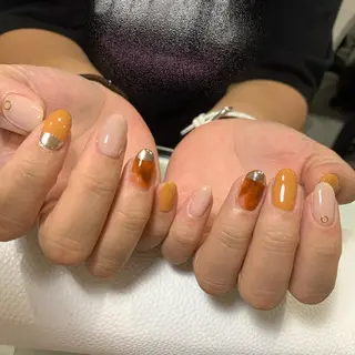 ネイル J. NAILのネイルデザイン