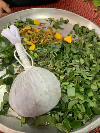 坂井 かよみのエステ・リラクイメージ