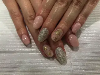 ネイル Charme. NOBUKOのネイルデザイン