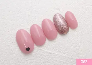 ネイル ネイル nanのネイルデザイン