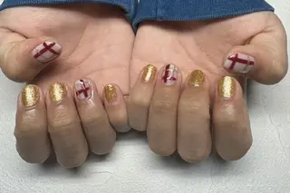 ネイル JULIE NAILのネイルデザイン