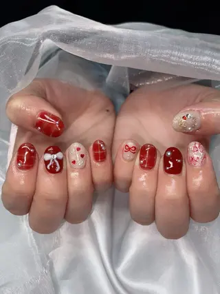 ネイル C. NAILSのネイルデザイン