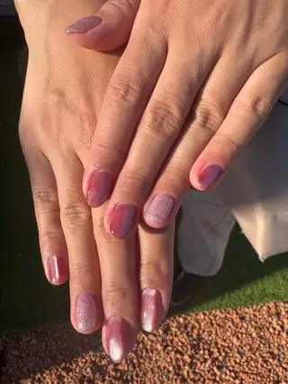 ネイル i. micaのネイルデザイン