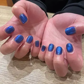 ネイル liberté所属・liberté🫧 新小岩のネイルデザイン