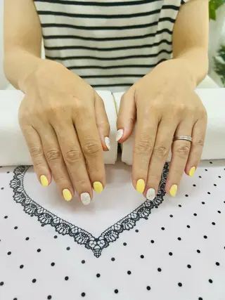 ネイル プライベートサロン LALA Nailのネイルデザイン