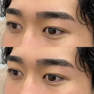 アイブロウ designK山形天童店所属・タカハシ ユキノのマツエク・マツパデザイン