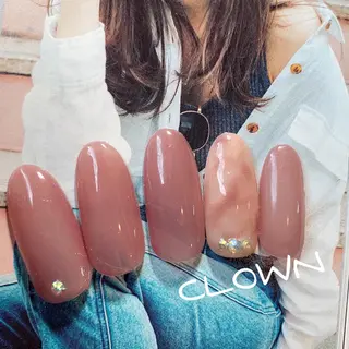 ネイル sugar plum 【スカルプ人気店】のネイルデザイン