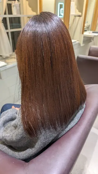 ミディアム AGREE calling所属・AGREE たくみのヘアスタイル