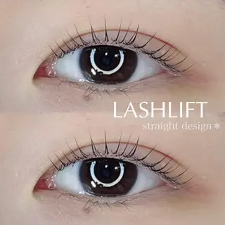 マツエク・マツパ eyelist 🤍 chisa.のマツエク・マツパデザイン