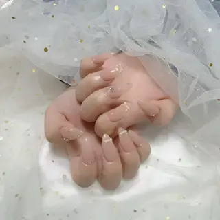 ネイル ジョリ kasumi🌹💅のネイルデザイン