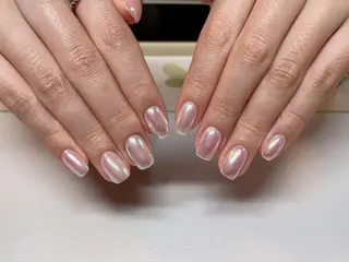 ネイル エン Nail salonのネイルデザイン