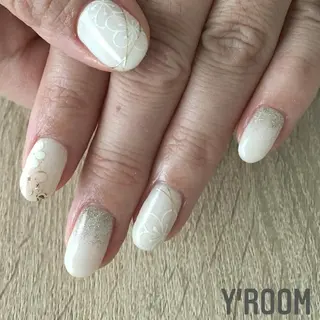 ネイル YUKA （ネイリスト）のネイルデザイン