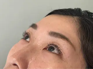 マツエク・マツパ PROGRESS ハセガワ‪ஐ‬⋆*のヘアスタイル