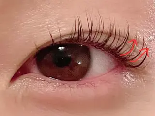 マツエク・マツパ アイラッシュBONO所属・アイラッシュ アトリエBONOのマツエク・マツパデザイン