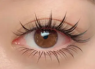 マツエク・マツパ yingsalon 🧚ゆうな🧚‍♂️のマツエク・マツパデザイン