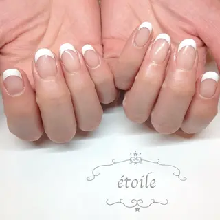 ネイル étoile Nozomiのネイルデザイン