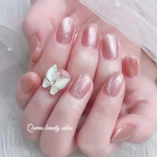 ネイル Queen’s 歌舞伎町店のネイルデザイン