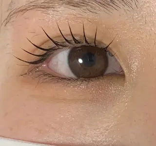 マツエク・マツパ Ｉ　am.所属・Ｉam.  中崎店 MIKIのマツエク・マツパデザイン