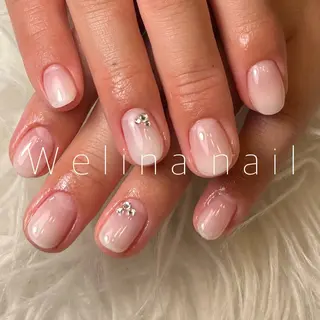 ネイル Welina nailのネイルデザイン