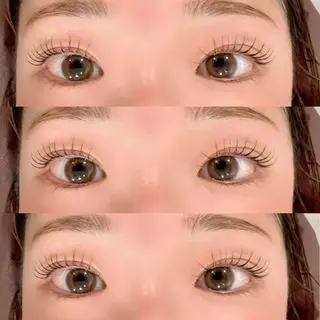 マツエク・マツパ シェアサロンJAM所属・takako _eyedesignのマツエク・マツパデザイン