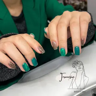 ネイル 当日予約も歓迎⭕️ Megumiのネイルデザイン