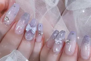 ネイル TABI ANA.CHUOのネイルデザイン