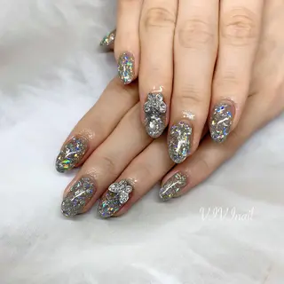 ネイル vivi nailのネイルデザイン
