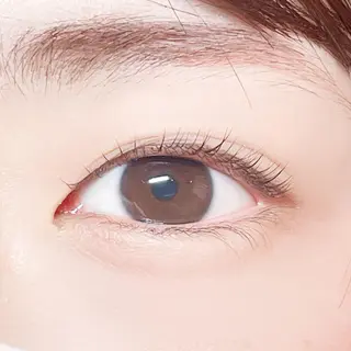 マツエク・マツパ NANA Milano所属・yuuka Fのマツエク・マツパデザイン