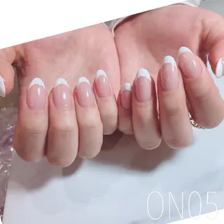 ネイル 園 寛子 （ネイリスト）のネイルデザイン