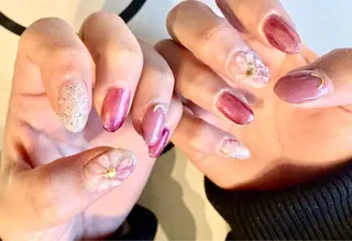 ネイル Eye'La アイラのネイルデザイン