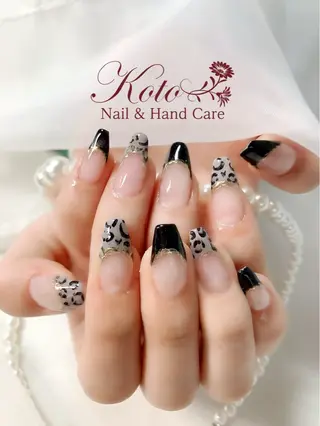 ネイル Nail Salon KOTOのネイルデザイン