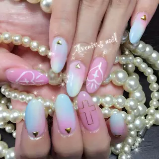 ネイル Home Salon Avenir.のネイルデザイン