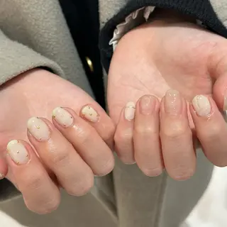 ネイル SACHIKO♪ premiereのネイルデザイン